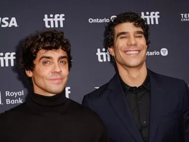 'La Bola Negra' wins TIFF's People Choice Award, putting it on Oscar path