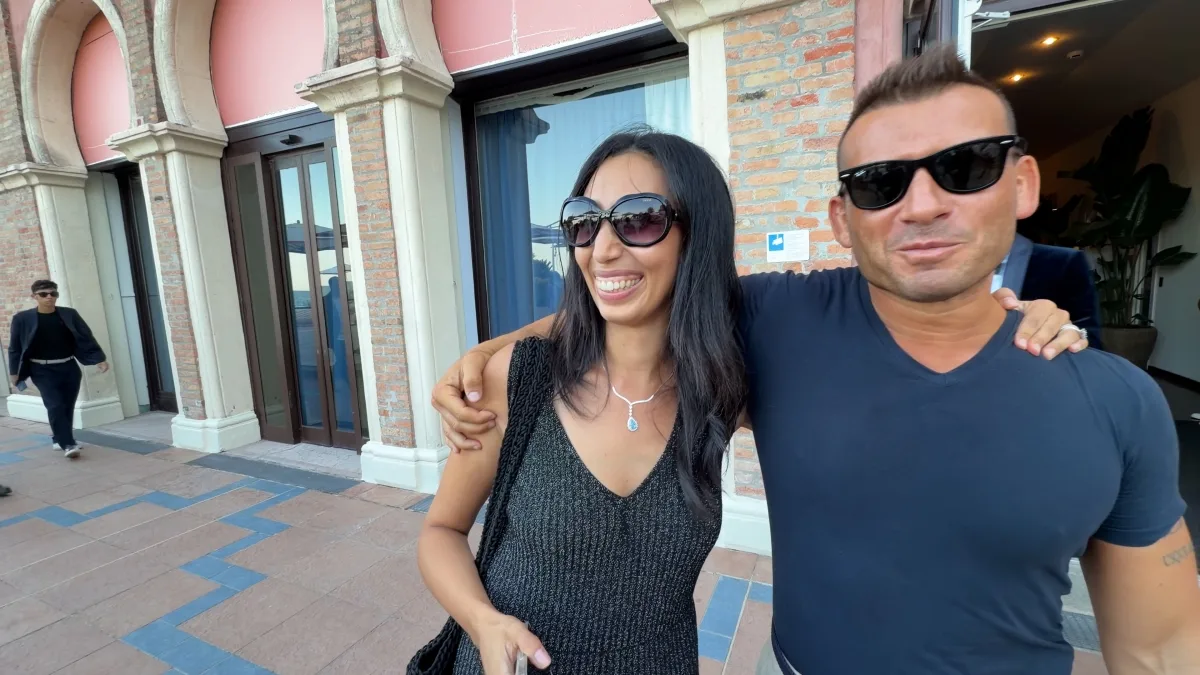 A Venezia gli amori politici di «caratura genetica», tra il pestatore vannacciano e la consigliera di Fratelli d'Italia