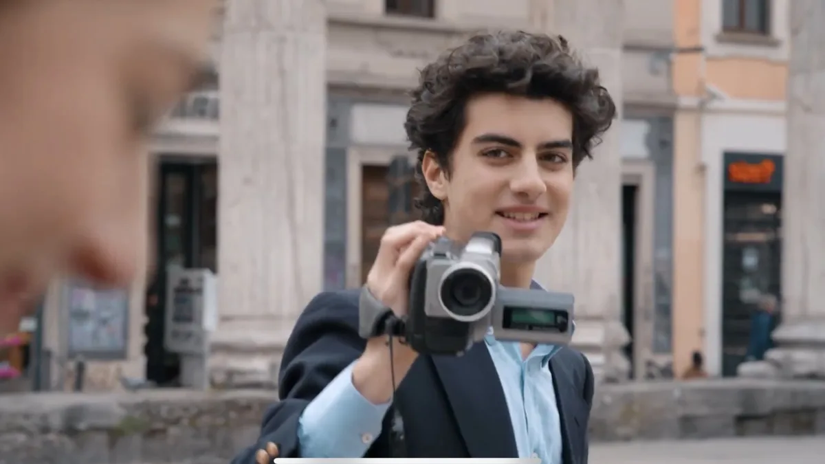 In tv la storia di Acutis, il santo di Internet. La madre: «Oggi spegnerebbe i social»