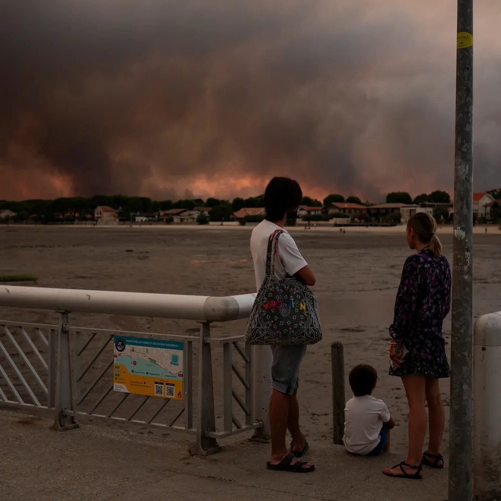 Global Warming Will Breach the 1.5 Degree Celsius Limit. Now What?
