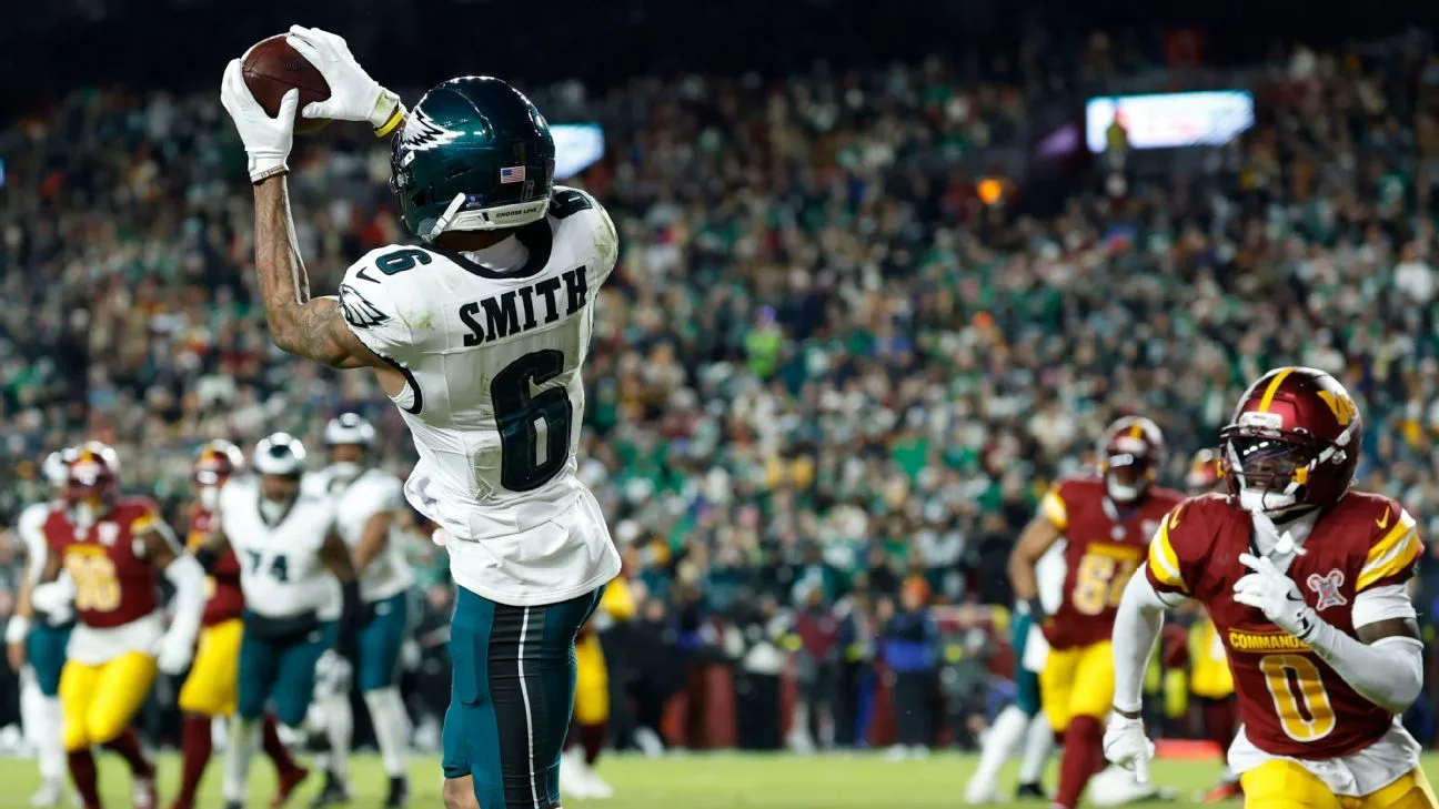 15 predictions for Week 1: Upset picks, fantasy sleepers, projected stat lines, more