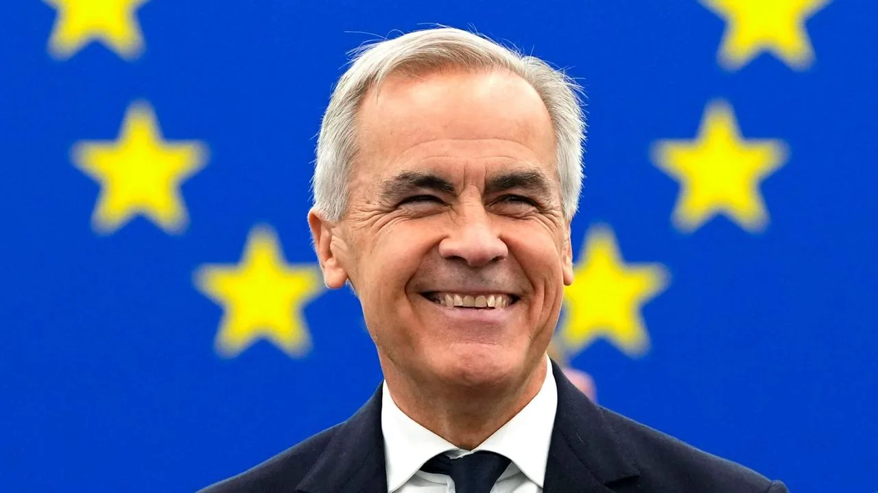 Kanadas Premier offen für Idee einer assoziierten EU-Mitgliedschaft