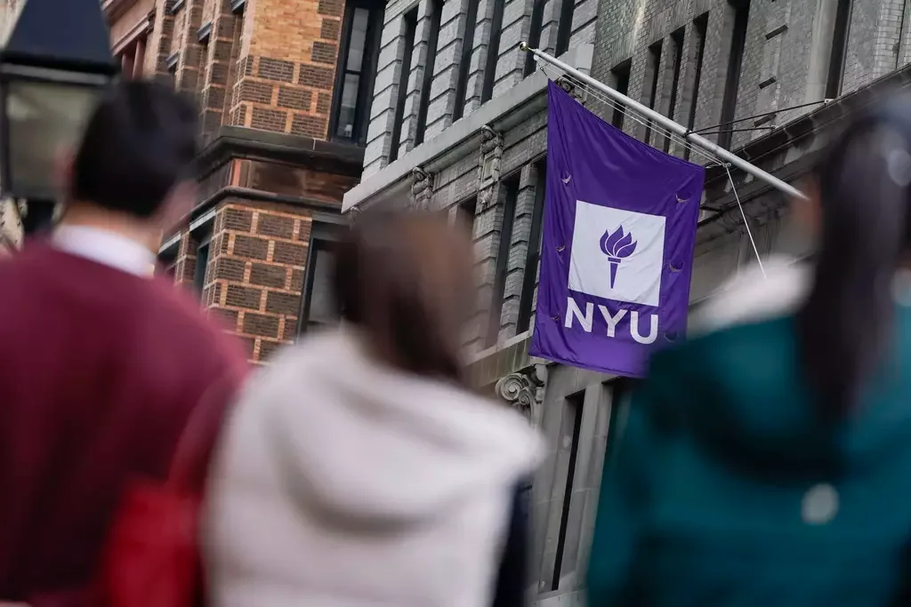 13-year-old Long Island prodigy set for NYU master's program