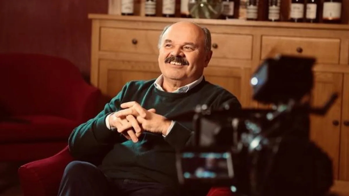 Oscar Farinetti: «Il ricavato dei miei libri? Tutto in beneficenza. Renzi per me è come un figlio, lo voto sempre. Ma mi piace Salis: dovrebbe guidare il Pd»