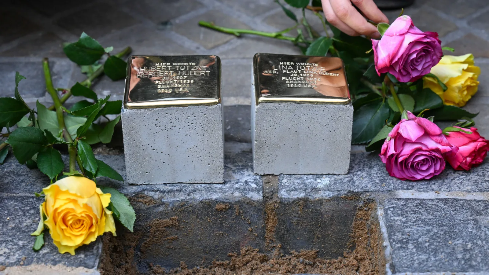 Stadtrat entscheidet: Gedenken lieber auf dem Friedhof