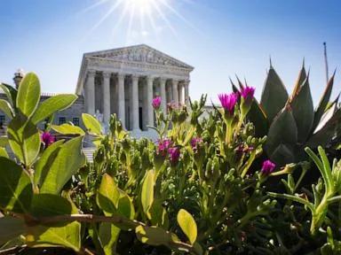 Trump administration turns to Supreme Court as third-country deportations are thrown into question
