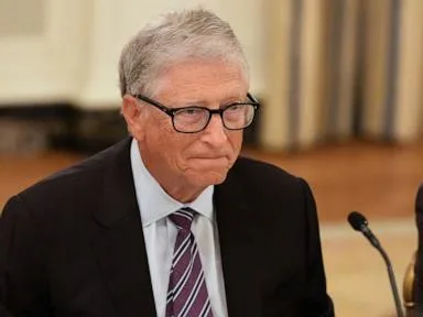 Gates Foundation warns AI could widen inequality; pledges $1B to expand access