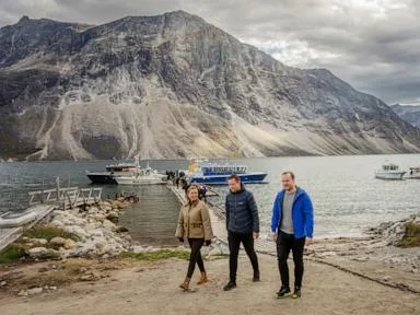 Trump to sign agreement with leaders of Greenland and Denmark at United Nations