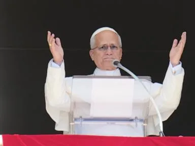 Pope to retrace missionary footsteps in Peru and finally visit Argentina in November