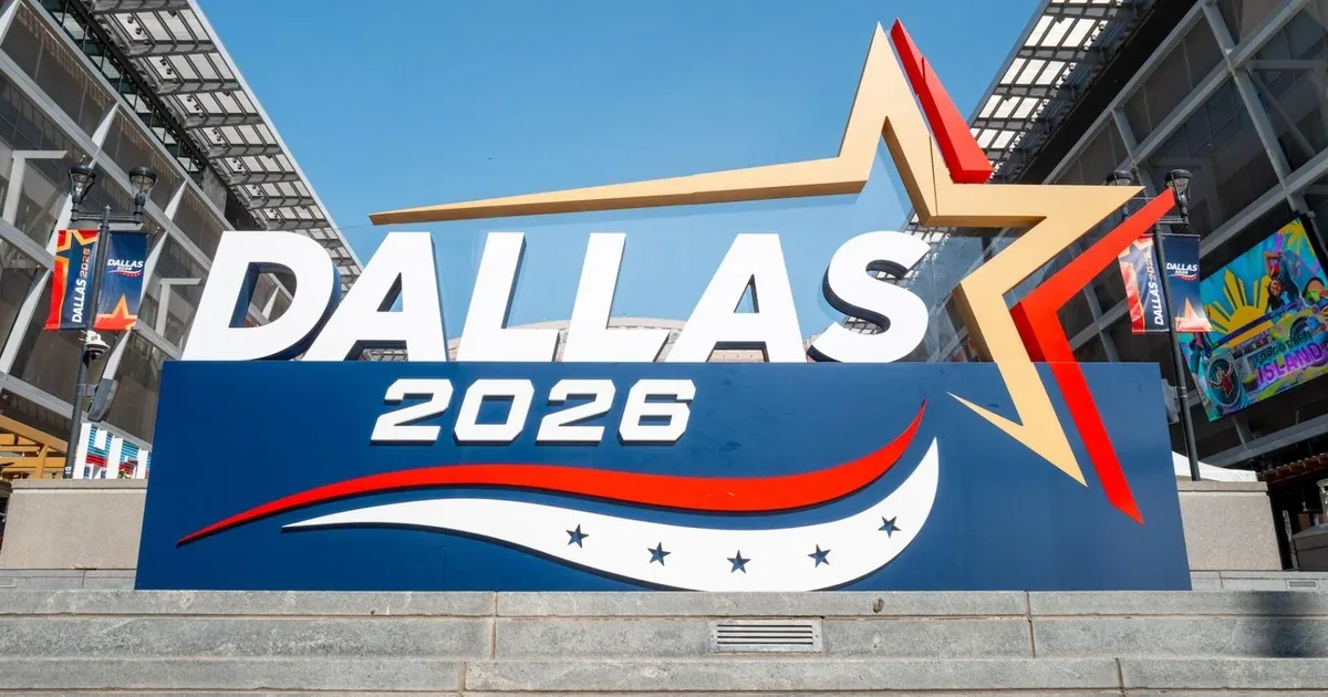 Republicans are holding their first midterm convention. Here's what to expect.
