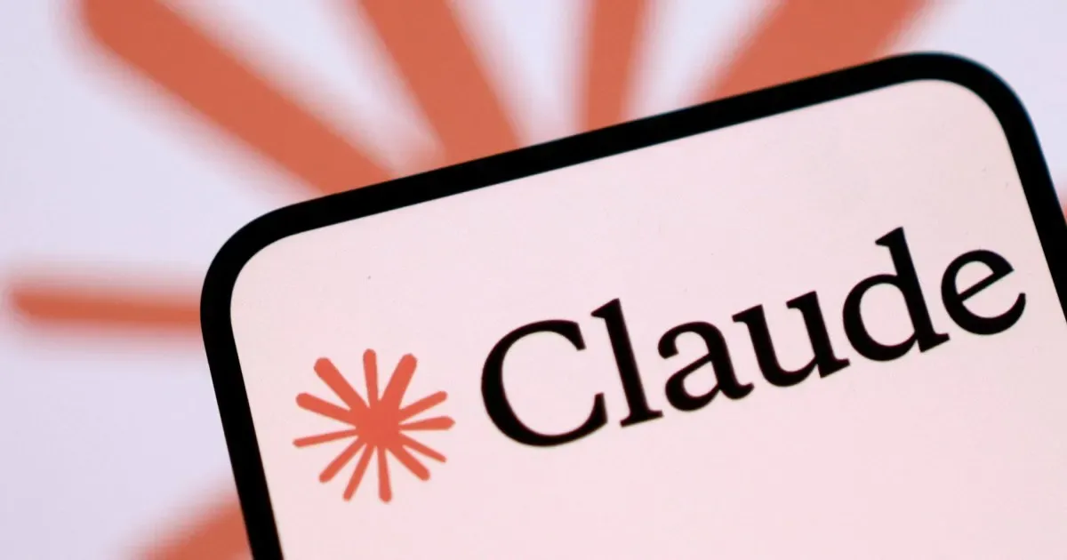 AI model Claude discovers CRISPR-like enzyme system, Anthropic says