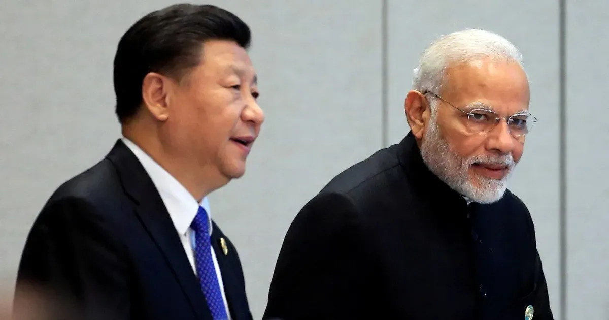China’s Xi heads to India for BRICS summit overshadowed by wars