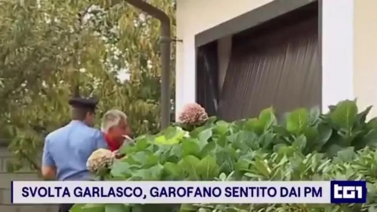 Svolta Garlasco, Garofano dai Pm a due giorni dalla chiusura indagini