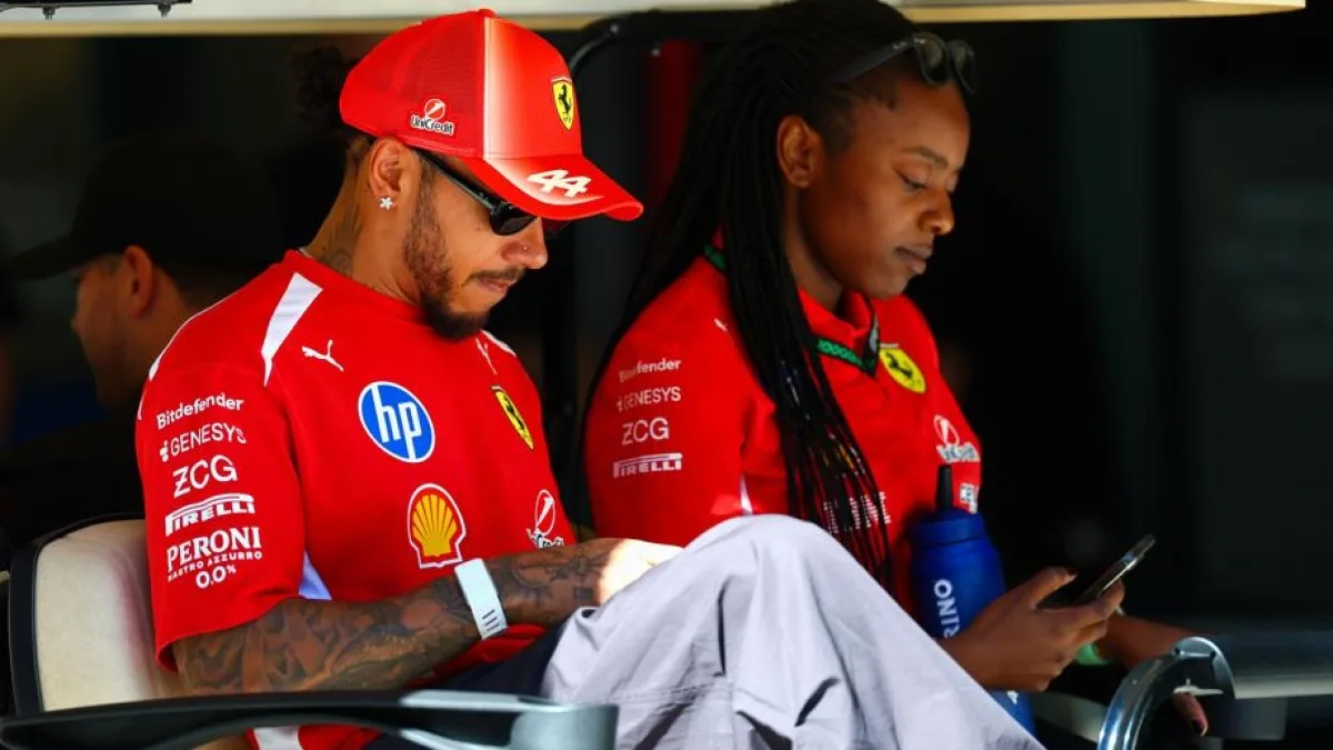 Madrid da brividi, perché per molti piloti è la pista più difficile del Mondiale. La Ferrari non può permettersi altri guai