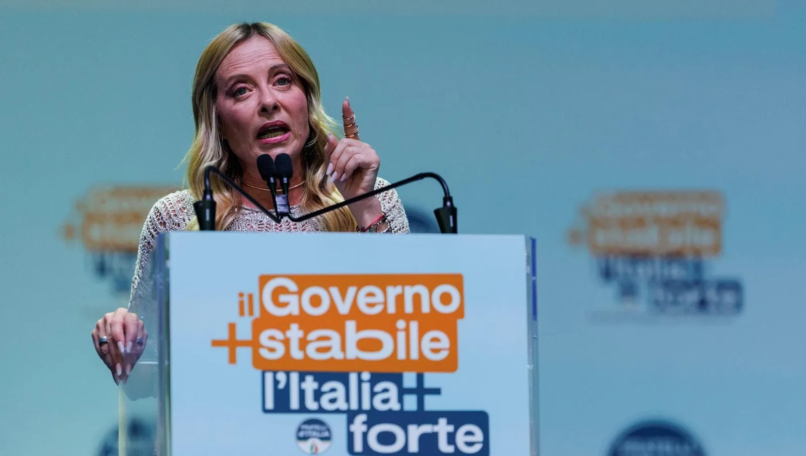 Il governo Meloni e il consenso perduto