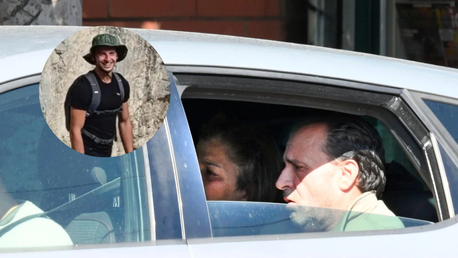 Tragedia al Colosseo, i genitori di Andrea Moretti tornano a Roma: "Diteci cosa è successo”