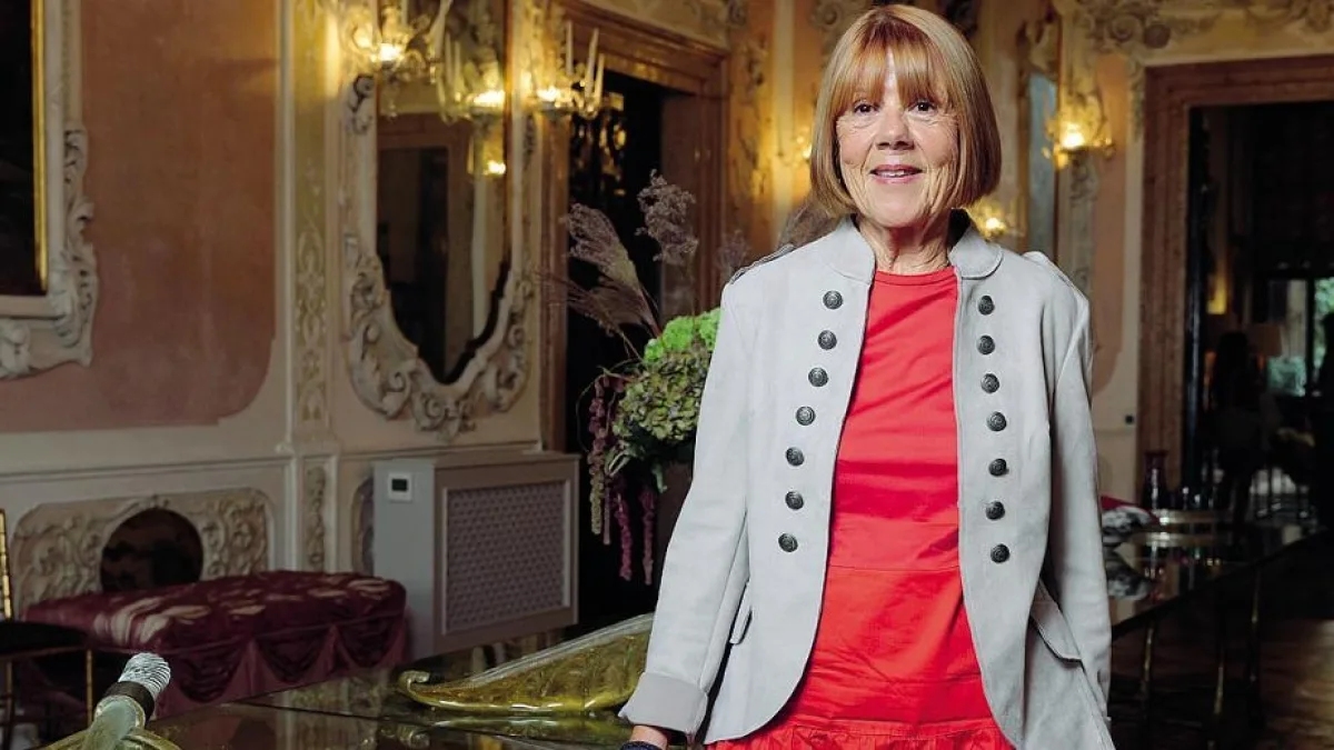 Gisèle Pelicot: «Oggi ho una vita serena, ma ora non sogno più. Al mio ex marito chiederei: perché mi hai fatto questo?»