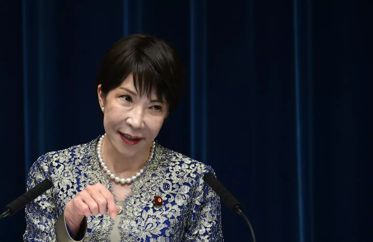 Japan's hawkish Takaichi flexes domestic political muscle amid pressure, pushback from Russia, China