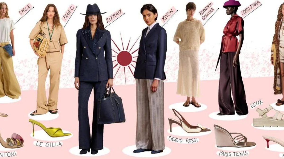 Dare stile alla vita di tutti i giorni. A partire dal blazer. Dal matrimonio al pranzo in campagna, ecco come vestirsi