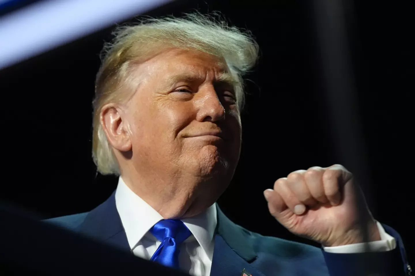 Trump suggests EU allowing Canada as associate member could be a 'hostile act'