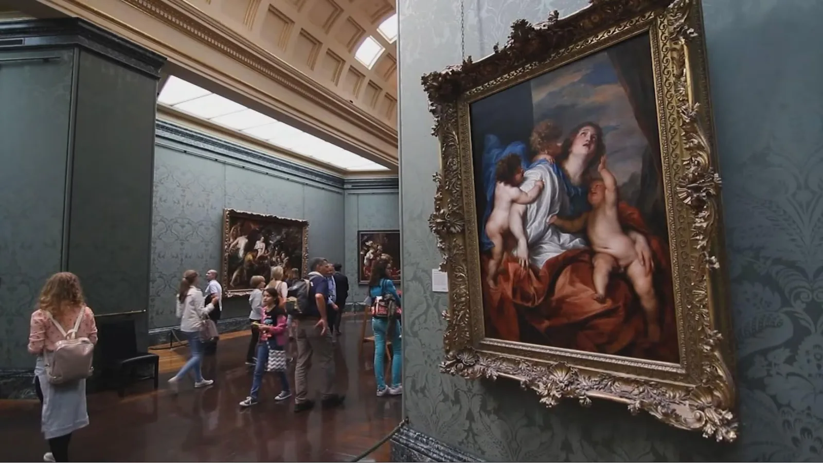 Londra, i musei nazionali potrebbero diventare a pagamento per i visitatori stranieri