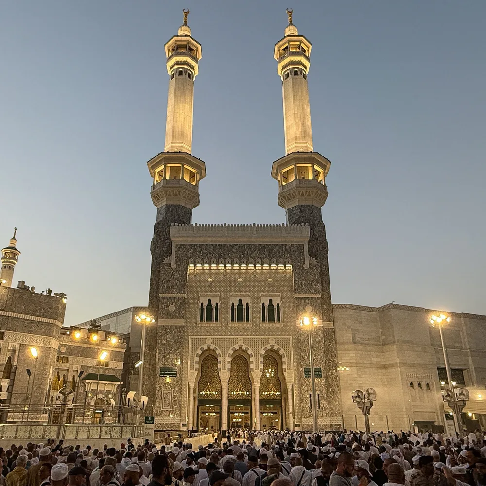 Houthis Say They Downed a Saudi Fighter Jet and Deny Targeting Mecca