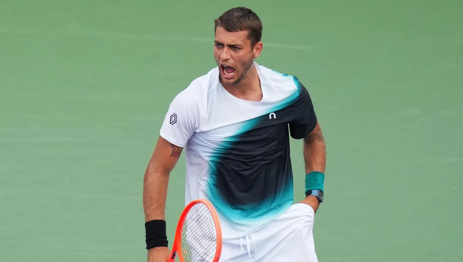 Cobolli e Darderi a caccia degli ottavi agli Us Open. L’orario dei match e dove vederli in tv