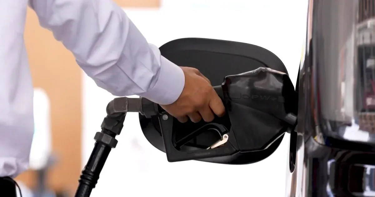 As gas averages $4.31 nationwide, diesel fuel hits all-time high: "It's painful. It's real hard"