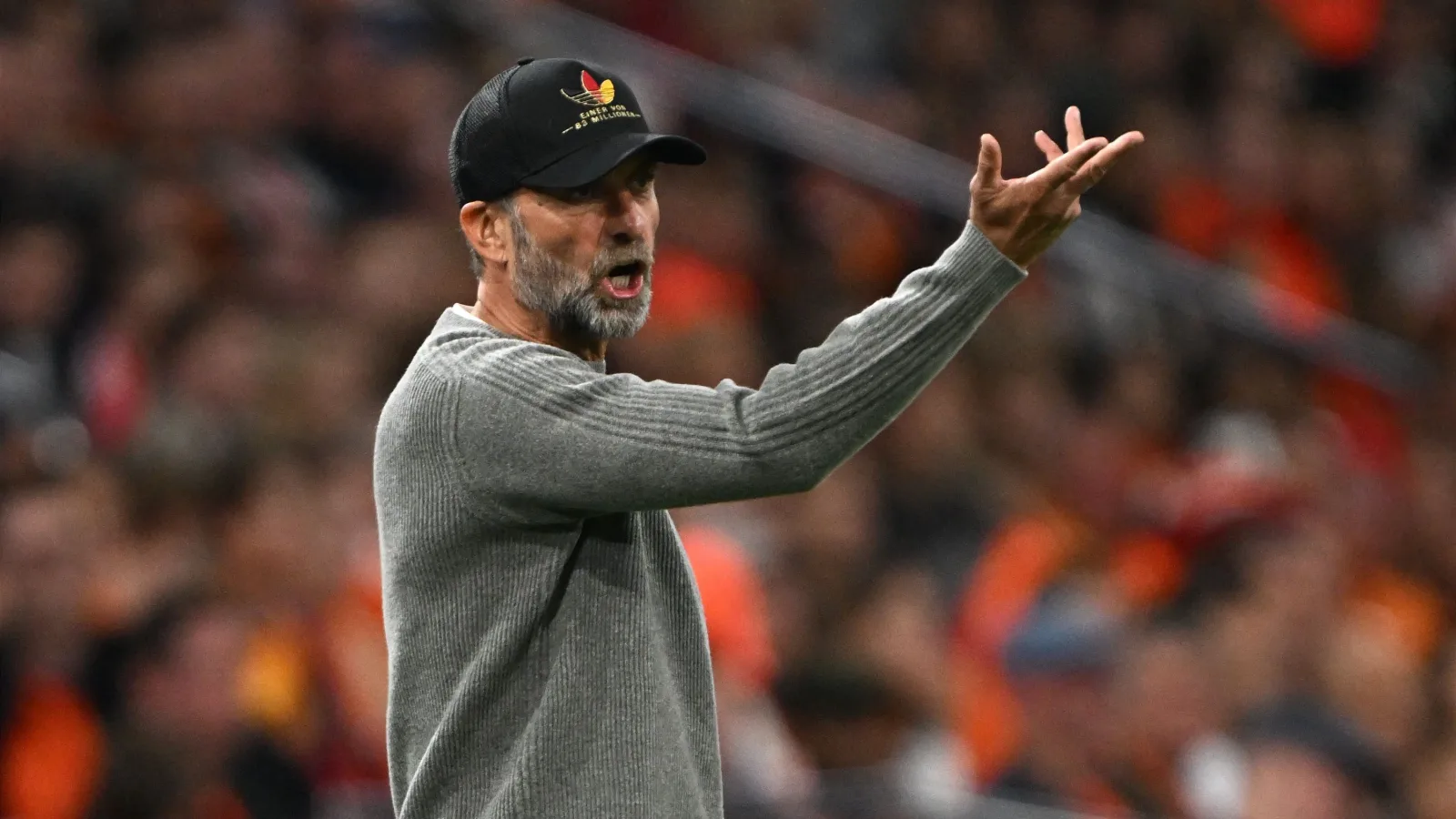 DFB-team unter Klopp: Nicht die feine, aber die englische Art