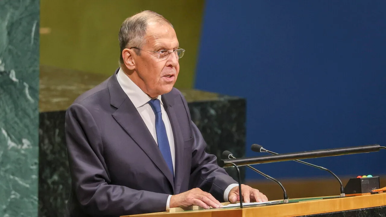 Lavrov accusa l'Europa ma all'Onu vede il ministro tedesco