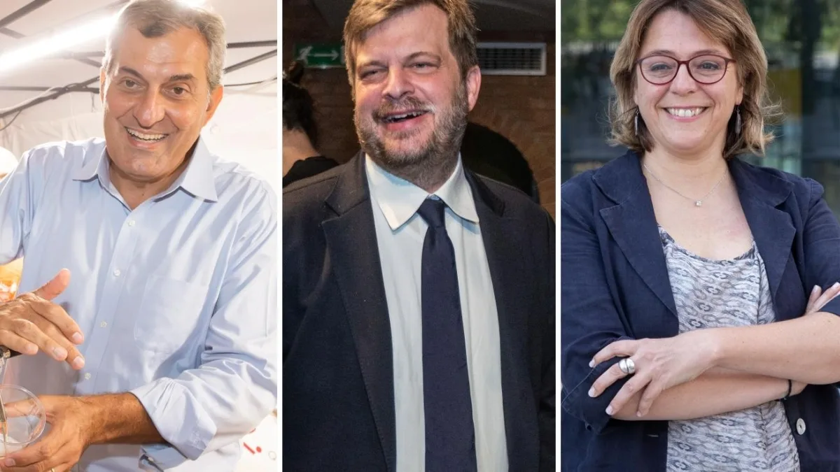Milano, sondaggio di Ixè sul prossimo sindaco: alle primarie Calabresi avanti su Majorino e Scavuzzo