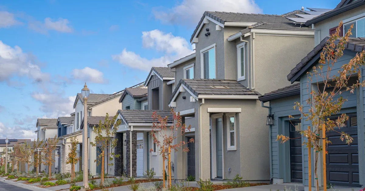 What are today's mortgage interest rates: September 17, 2026?