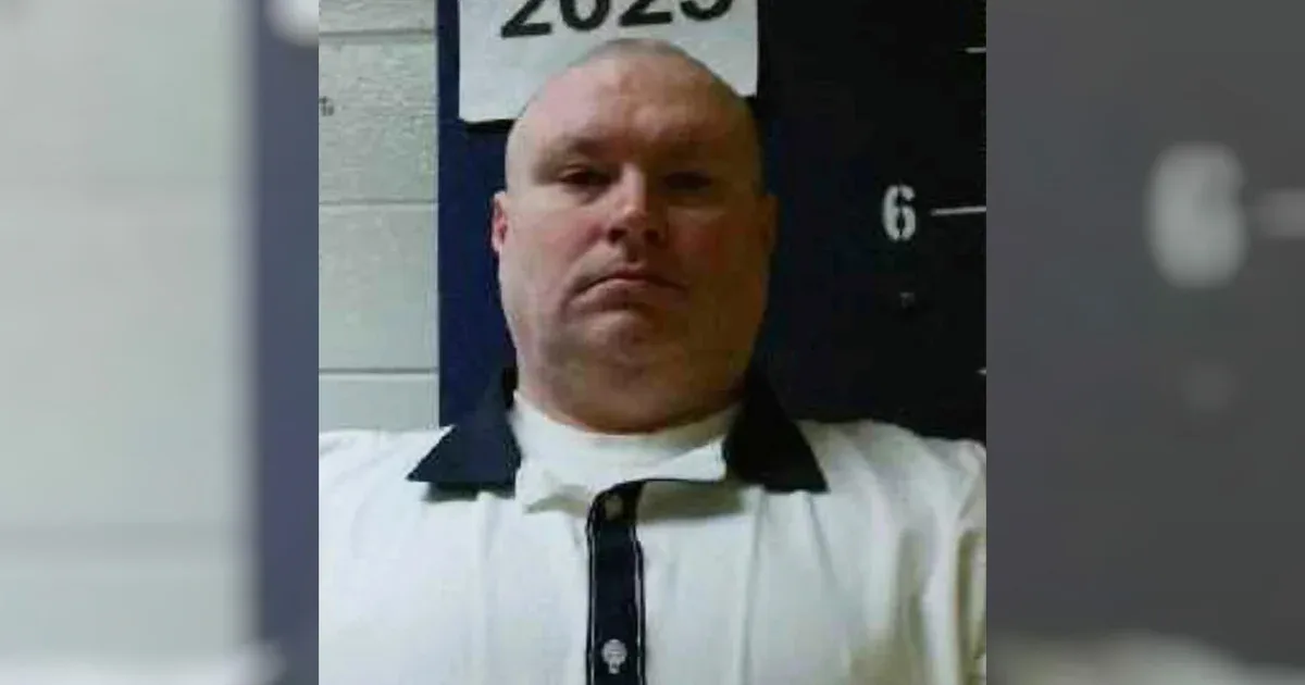 Georgia execution delayed for hearing under new law that may reduce sentence