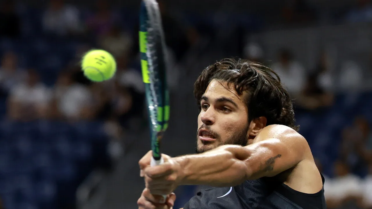 US Open: Shelton sorprende Alcaraz, lo spagnolo cede la corona di New York