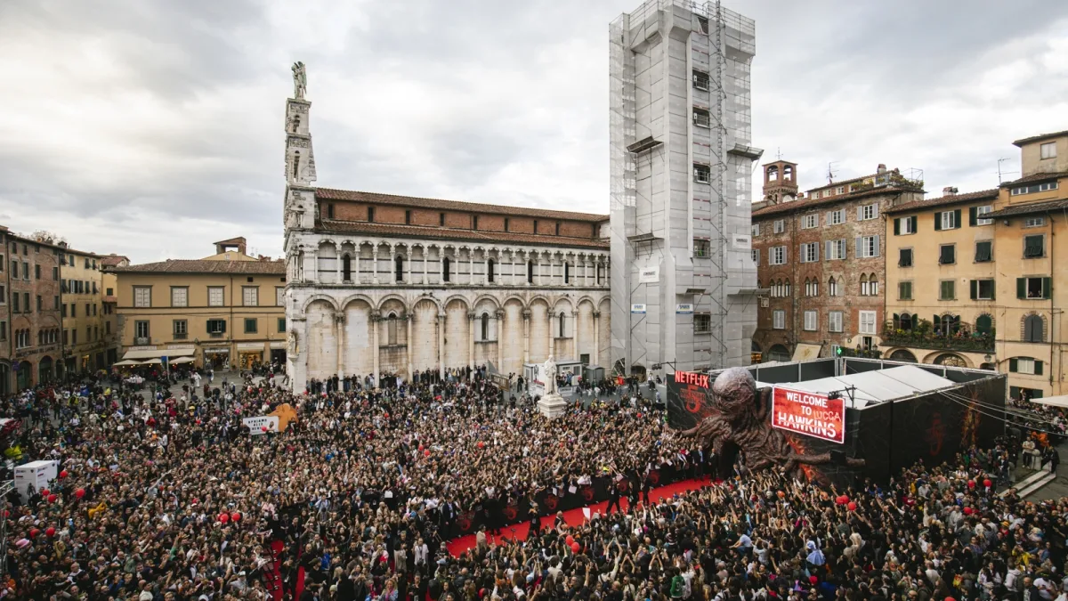 Lucca Comics & Games 2026: un'eredità lunga 60 anni