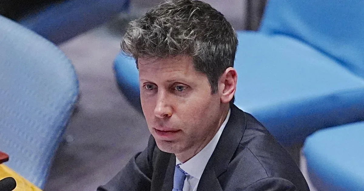 Tech leaders call for international cooperation to ensure safe AI development at U.N. meeting