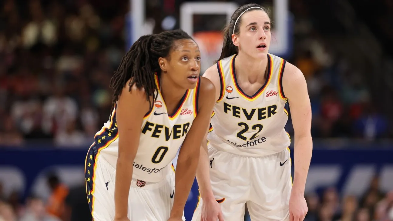 Breaking down the WNBA playoff picture: How final seeds will be set Thursday