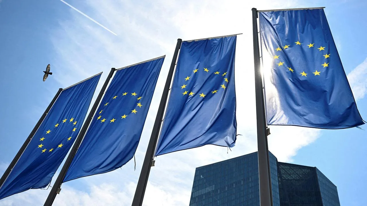 EU streicht zwei russische Oligarchen von Sanktionsliste