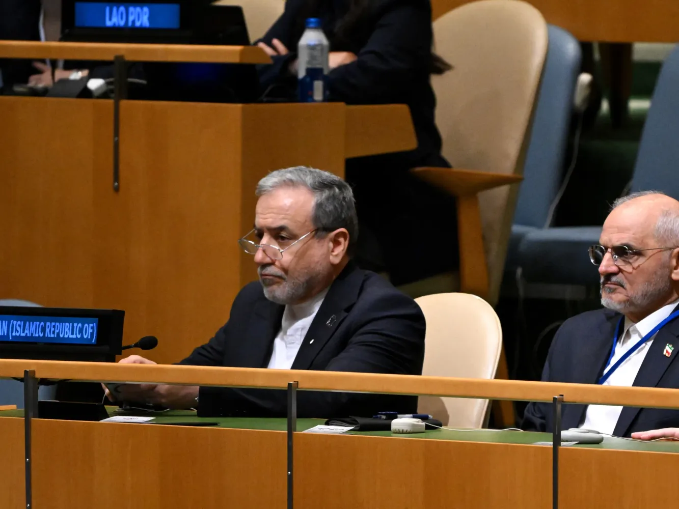 What’s in Iran’s seven-day plan to reopen the Strait of Hormuz?
