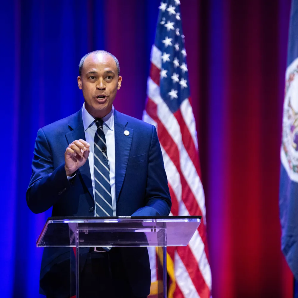 Virginia Attorney General: D.H.S. Likely Broke State Law in Voter Fraud Investigation
