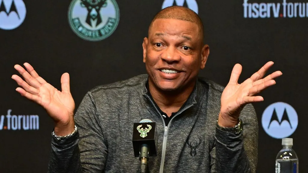 Doc Rivers joins NBC as analyst, says coaching career over