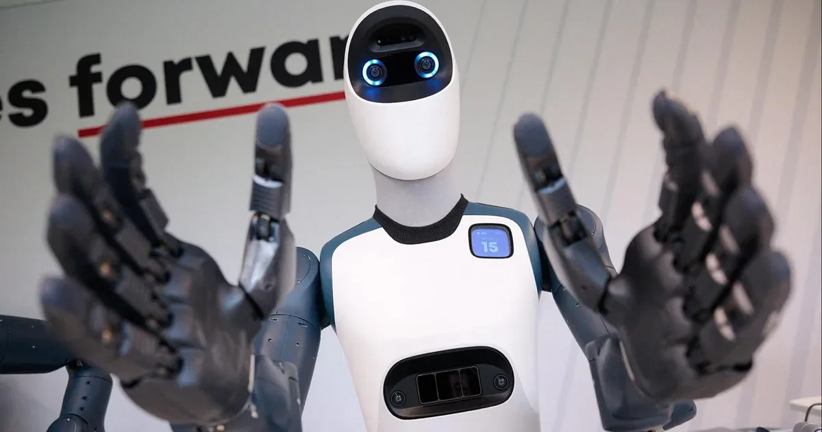Congress reacts to tech leaders' warnings about AI