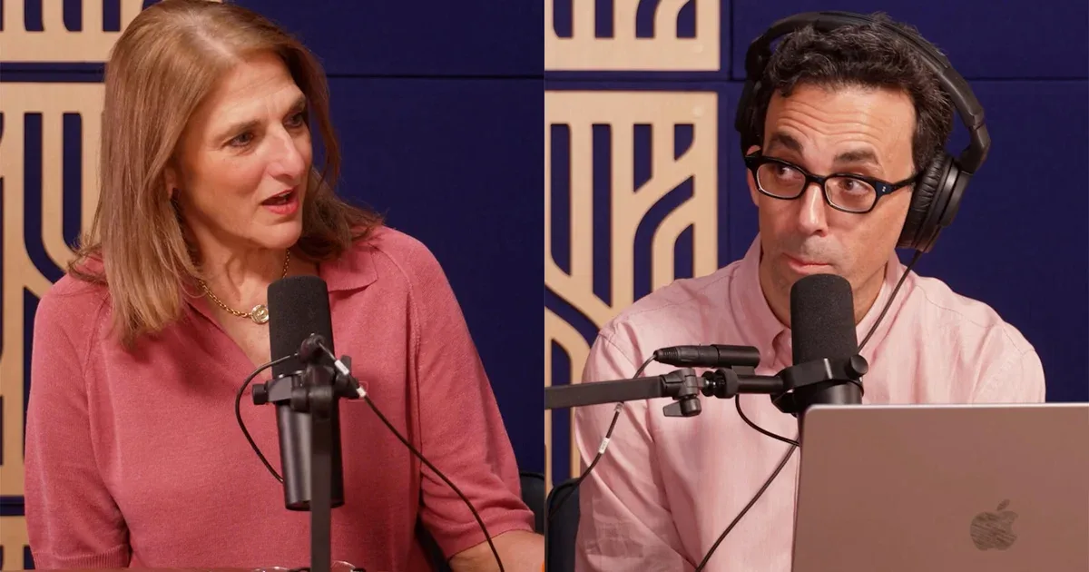 Will the AI Bubble Hit Your Wallet? | Money Moves with Jill Schlesinger