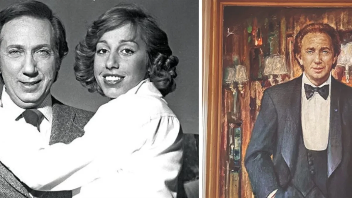 Daniela Bongiorno, moglie di Mike: «Un rumore, corsi in camera ed era senza vita. Dopo il furto della salma lo cremammo: le sue ceneri tra muri blindati»