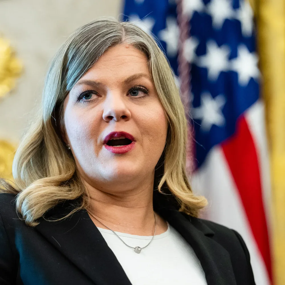 Abortion Pills, Vaccines and Food Safety: F.D.A. Nominee Heidi Overton Faces Senate Confirmation Hearing