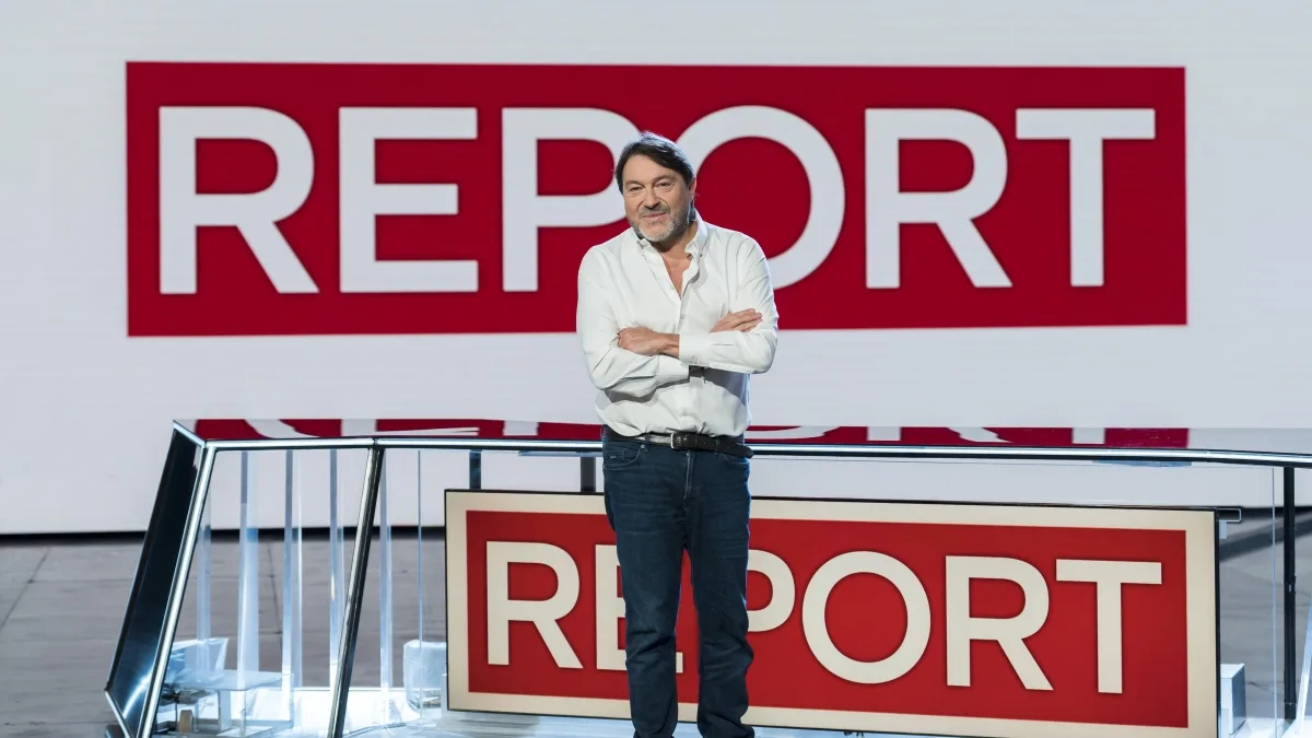«Report», udienza sul reintegro di Ranucci. Un caso le puntate tagliate. Si indaga su Lavitola e lo stop ad alcune inchieste