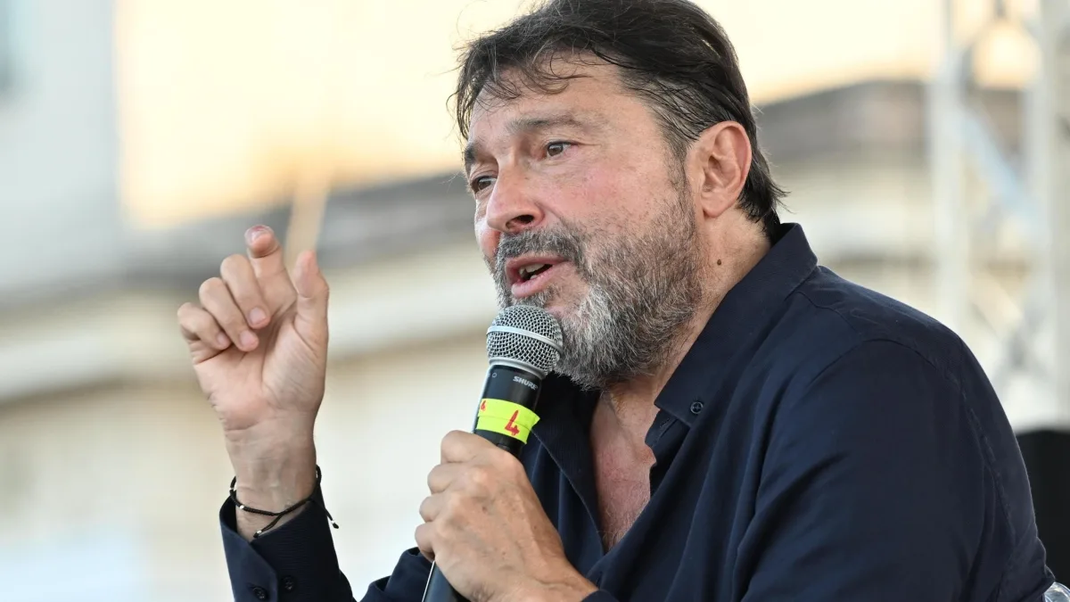 «Ma Valter è andato dall'avvocato?»: cosa c'è nelle chat tra la ex di Lavitola e l'amica di Ranucci (che si infuria)