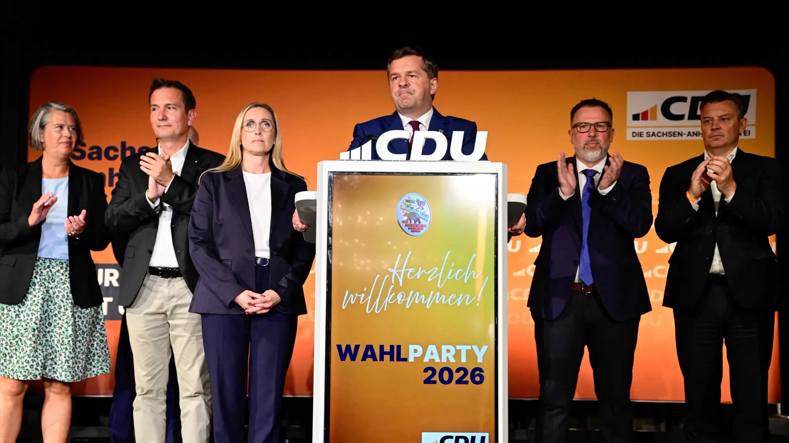 Sachsen-Anhalt: Die CDU sollte es der AfD nicht zu leicht machen