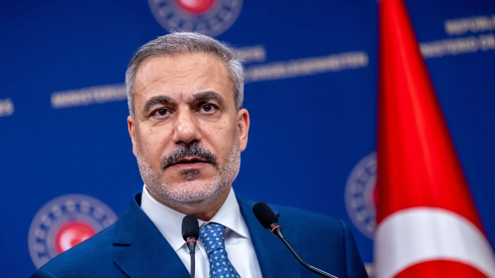 Liveblog Irankrieg: Türkei prüft militärische Unterstützung für Saudi-Arabien