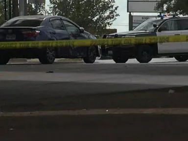 Man hospitalized after ICE-involved shooting in Austin, officials say